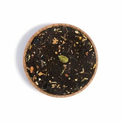 Fresh Leaves Assam Tea