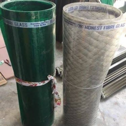 Frp Roofing Sheet