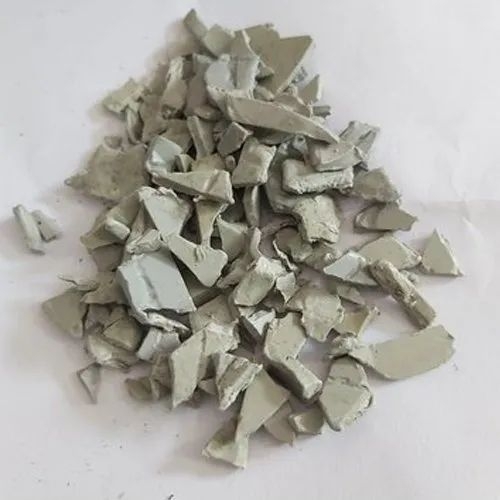 Grey Polycarbonate Scrap