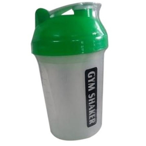 Gym Plastic Bottle
