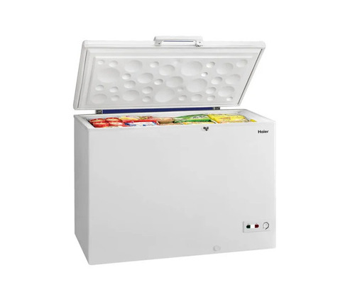 Haier Deep Freezer