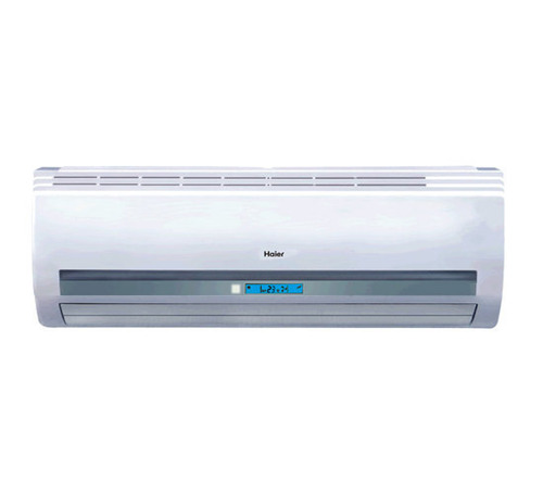Haier Split AC