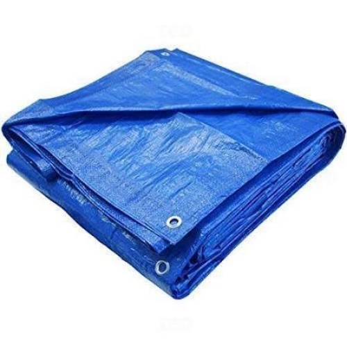 HDPE Tarpaulin Cover