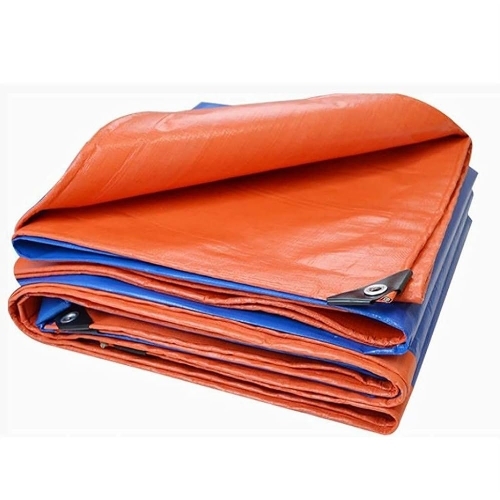 HDPE Tarpaulin Sheet