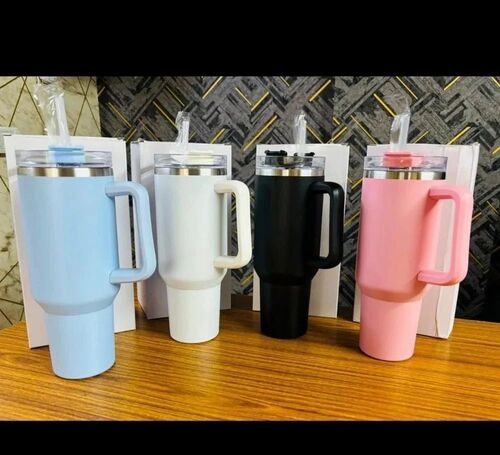 Heavy Duty Stainless Steel Insulated Tumbler