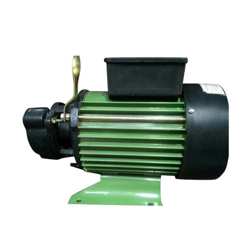 High Pressure Monoblock Pump