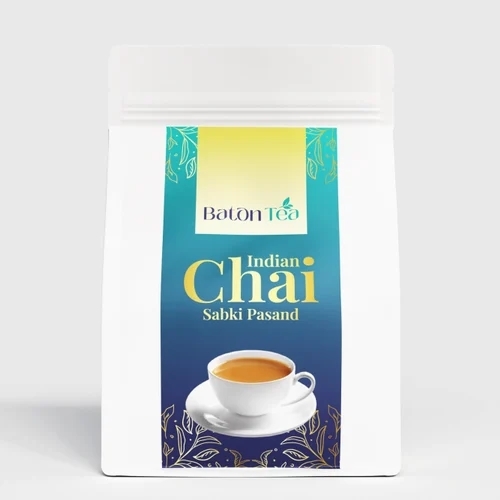 Indian Tea