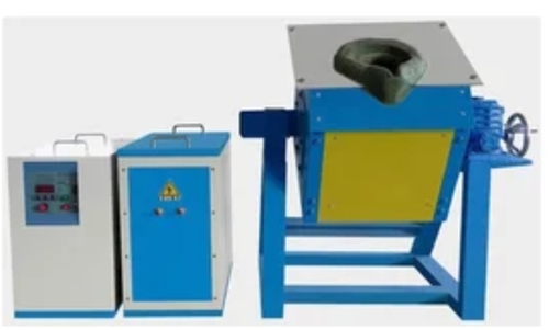 Induction Furnace Coil