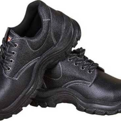 Industrial Safety Shoes 