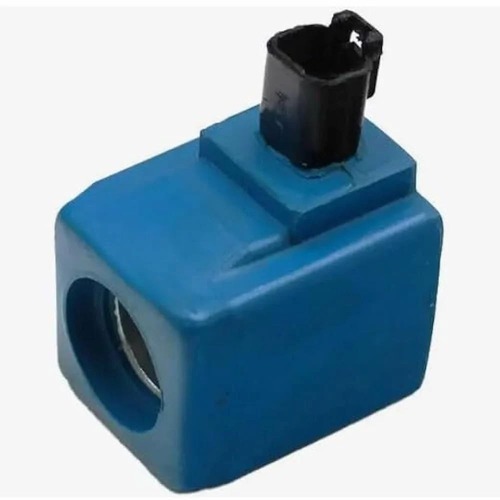Industrial Solenoid Coil