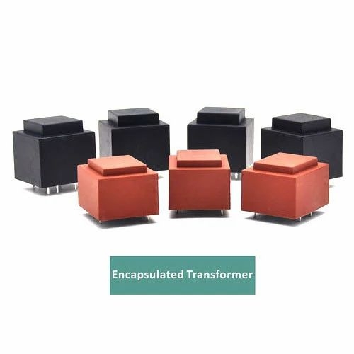 Isolation Control Transformer