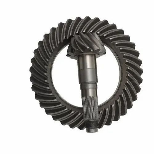 Jcb Crown Wheel Pinion