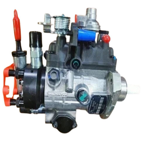 Jcb Delphi Diesel Pump