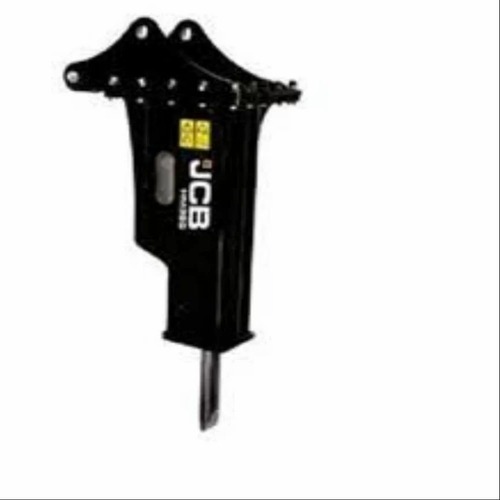 Jcb Hydraulic Rock Breaker