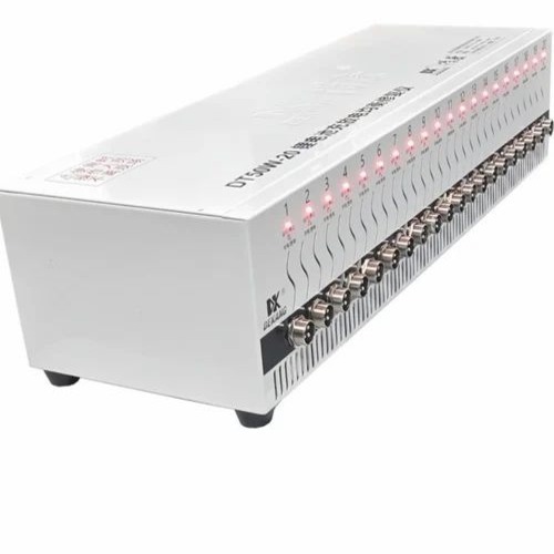 Lithium Battery Tester