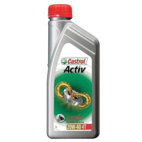 Machine Oils