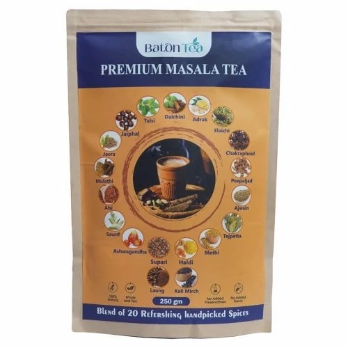 Masala Tea 250g