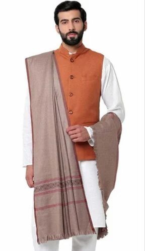Men Shawl