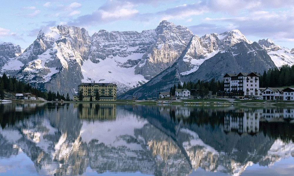 Mesmerizing Shimla Getaway 4 Days 1 Country Travel Services