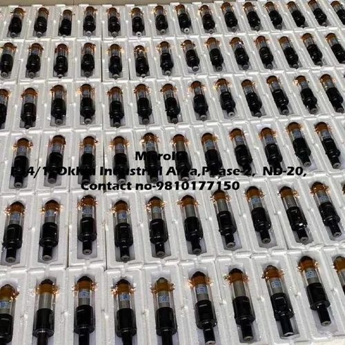 Microid Ultrasonic Transducers