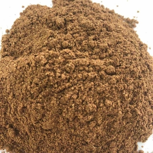 Mixed Spice Powder