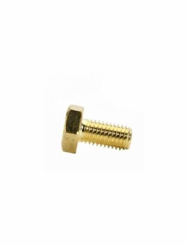 Ms Full Thread Hex Bolt