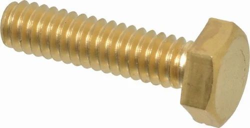 Ms Hex Head Bolt