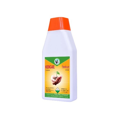 Neemcare 1000 PPM Botanical Insecticide