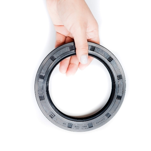 Oil Seals By Mech Spares Rubber Products