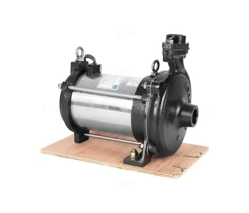 Open Well Submersible Pump