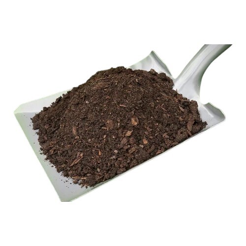 Organic City Compost Manure