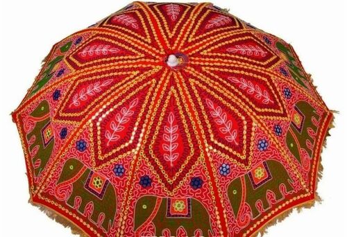 Outdoor Garden Umbrella