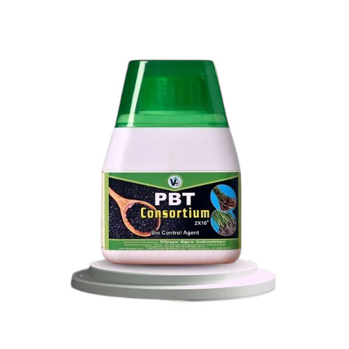 Pbt Consortium Bio Fungicides