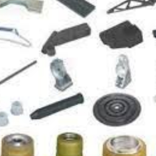 Power Loom Spare Parts