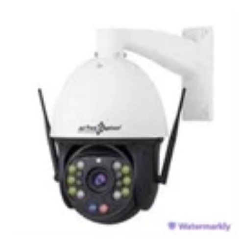 Ptz Dome Camera