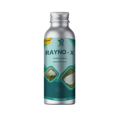 Rayno-X (Bifenthrin 10% Pyriproxyfen 10%)