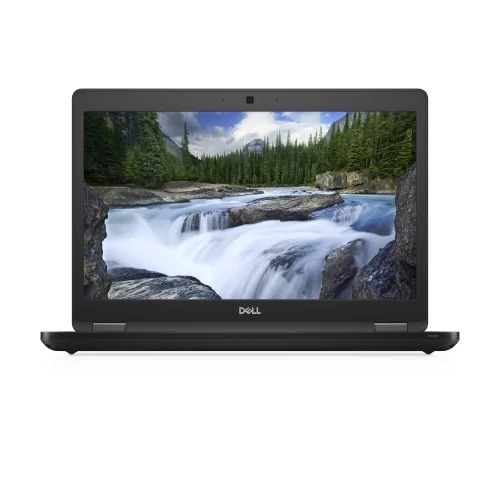 Refurbished Dell Latitude Laptop
