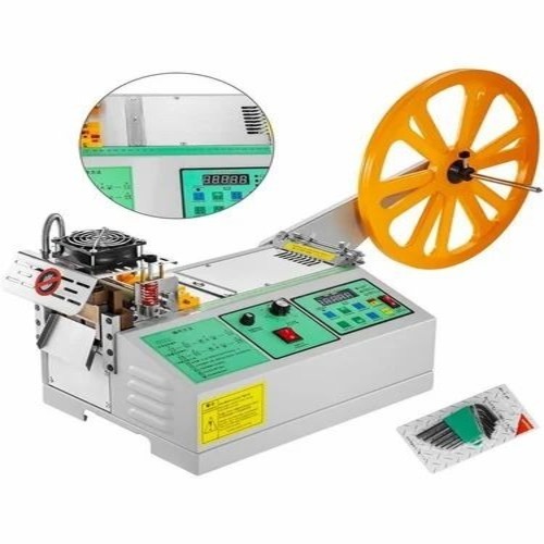 Ribbon Cutting Machine