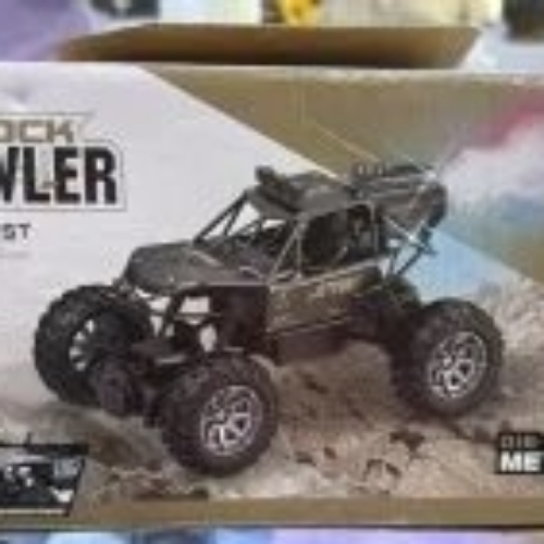 Rock Crawler Toy Carsss
