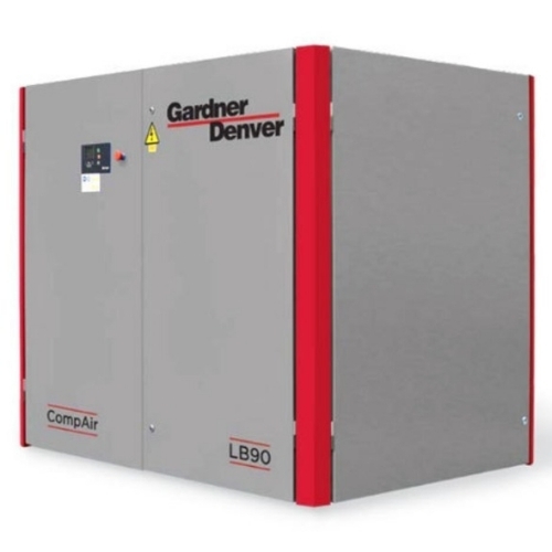 Rotary Screw Compressor