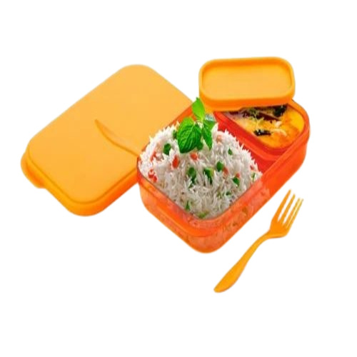 Royal Kids Plastic Lunch Box