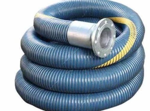 Rubber Hose Pipe