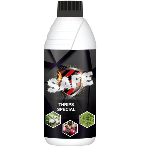 Safe Thrips Agricultural Bio Pesticides