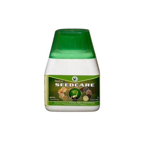 Seedcare Liquid Bio Fertilizer