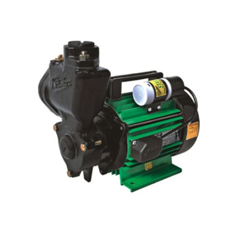 Self Priming Monoblock Pump