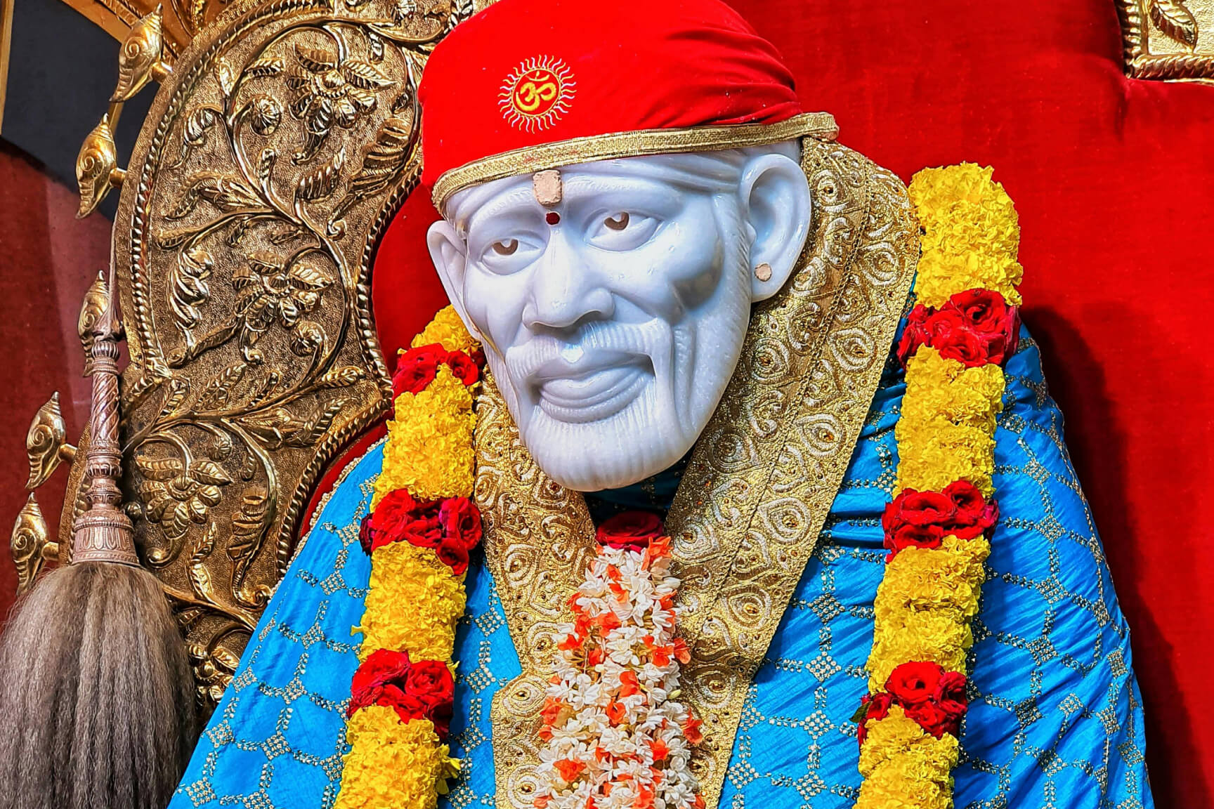 Shirdi Darshan 3 Days 1 Country Travel Services