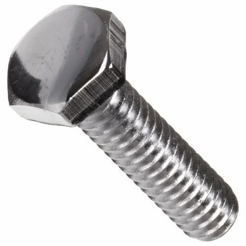 Ss Hex Bolt