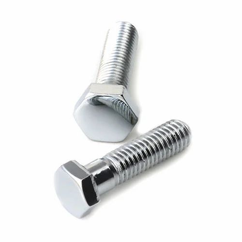 Ss Hexagon Head Bolt