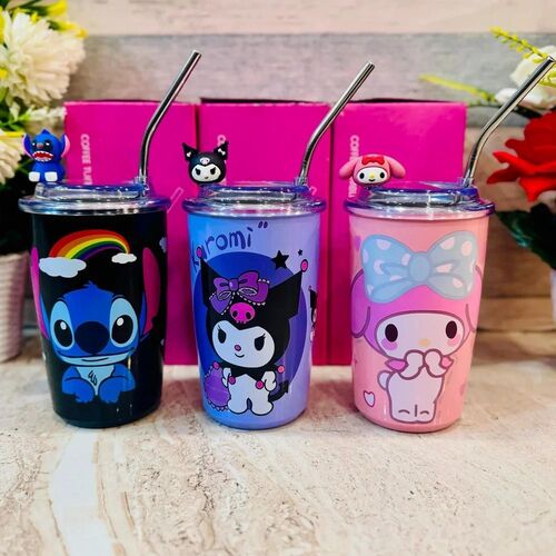 Stylist Insulated Stainless Steel Tumbler