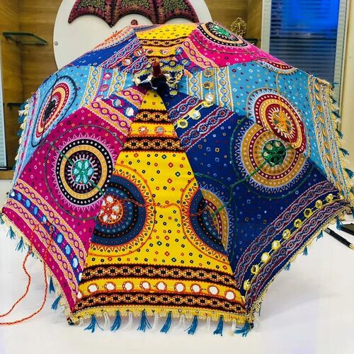 Sun Protection Umbrella